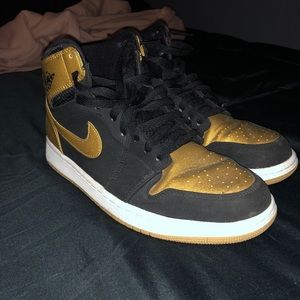 Jordan 1 Melos
